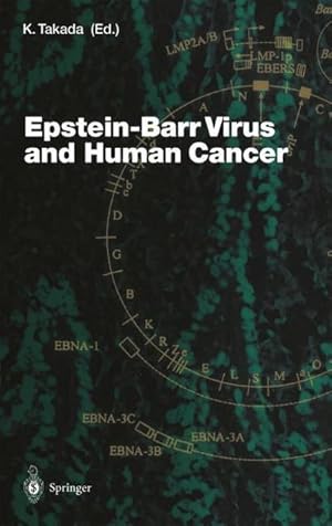 Bild des Verkufers fr Epstein-Barr Virus and Human Cancer zum Verkauf von AHA-BUCH GmbH