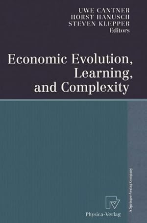 Seller image for Economic Evolution, Learning, and Complexity for sale by AHA-BUCH GmbH