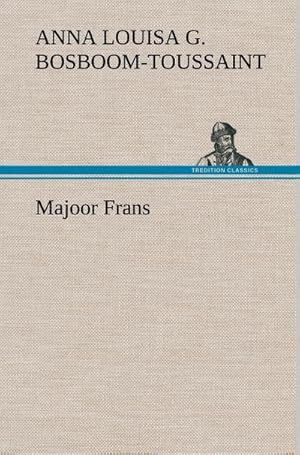 Seller image for Majoor Frans for sale by AHA-BUCH GmbH