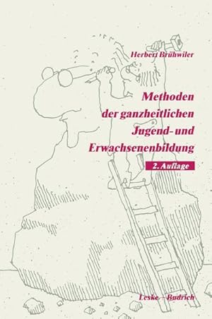 Seller image for Methoden der ganzheitlichen Jugend- und Erwachsenenbildung for sale by AHA-BUCH GmbH