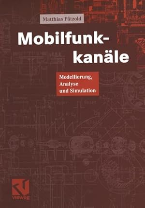 Immagine del venditore per Mobilfunkkanle venduto da AHA-BUCH GmbH