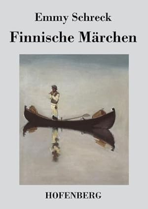 Imagen del vendedor de Finnische Mrchen a la venta por AHA-BUCH GmbH