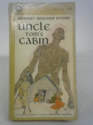 Seller image for Uncle Tom's Cabin for sale by World of Rare Books