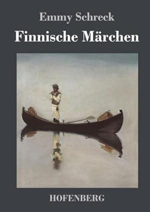 Imagen del vendedor de Finnische Mrchen a la venta por AHA-BUCH GmbH