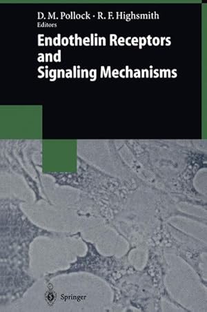 Seller image for Endothelin Receptors and Signaling Mechanisms for sale by AHA-BUCH GmbH