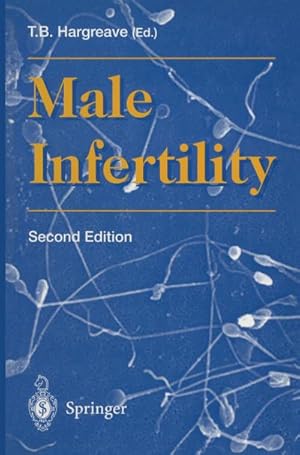 Seller image for Male Infertility for sale by AHA-BUCH GmbH