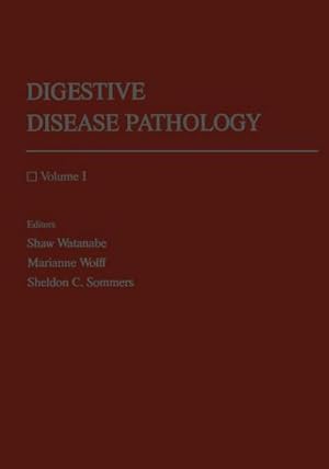 Imagen del vendedor de Digestive Disease Pathology : Volume I a la venta por AHA-BUCH GmbH