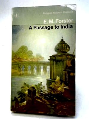 Bild des Verkufers fr A Passage to India zum Verkauf von World of Rare Books