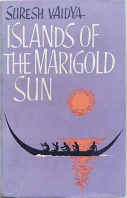 Seller image for Islands of the Marigold Sun for sale by SEATE BOOKS