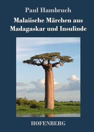 Seller image for Malaiische Mrchen aus Madagaskar und Insulinde for sale by AHA-BUCH GmbH