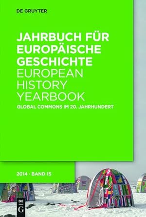 Seller image for Global Commons im 20. Jahrhundert : Entwrfe fr eine globale Welt for sale by AHA-BUCH GmbH