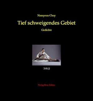 Imagen del vendedor de Tief schweigendes Gebiet : Gedichte a la venta por AHA-BUCH GmbH