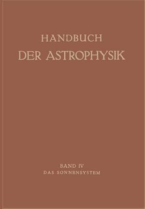 Image du vendeur pour Das Sonnensystem mis en vente par AHA-BUCH GmbH