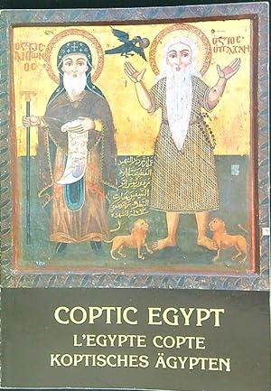 Coptic Egypt