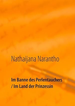 Seller image for Im Banne des Perlentauchers / Im Land der Prinzessin : Teil 1 und Teil 2 for sale by AHA-BUCH GmbH