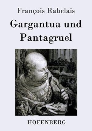 Image du vendeur pour Gargantua und Pantagruel mis en vente par AHA-BUCH GmbH