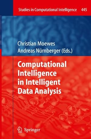 Bild des Verkufers fr Computational Intelligence in Intelligent Data Analysis zum Verkauf von AHA-BUCH GmbH