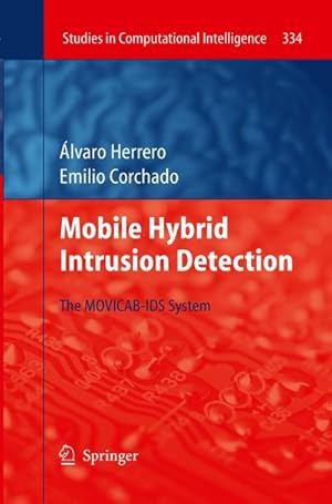 Bild des Verkufers fr Mobile Hybrid Intrusion Detection : The MOVICAB-IDS System zum Verkauf von AHA-BUCH GmbH