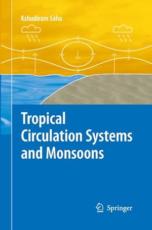 Seller image for Tropical Circulation Systems and Monsoons for sale by AHA-BUCH GmbH