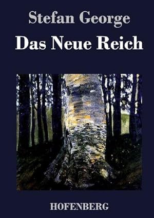 Bild des Verkufers fr Das Neue Reich zum Verkauf von AHA-BUCH GmbH