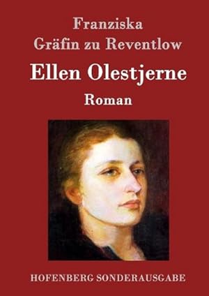 Seller image for Ellen Olestjerne : Roman for sale by AHA-BUCH GmbH