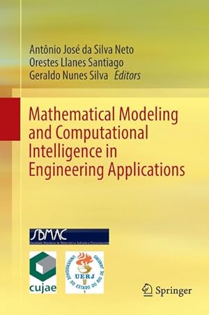Bild des Verkufers fr Mathematical Modeling and Computational Intelligence in Engineering Applications zum Verkauf von AHA-BUCH GmbH