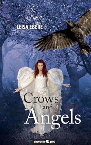 Seller image for Crows and Angels for sale by AHA-BUCH GmbH