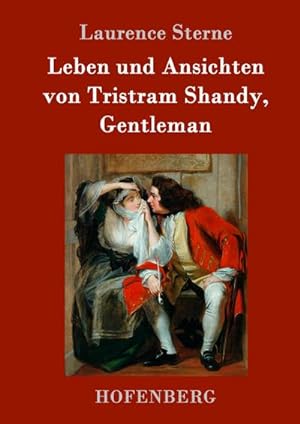 Immagine del venditore per Leben und Ansichten von Tristram Shandy, Gentleman venduto da AHA-BUCH GmbH