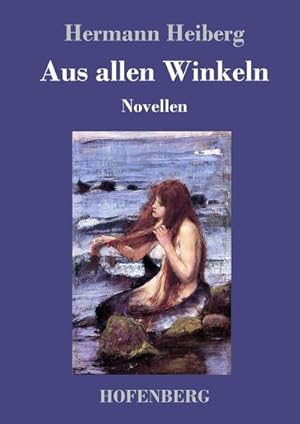 Seller image for Aus allen Winkeln : Novellen for sale by AHA-BUCH GmbH
