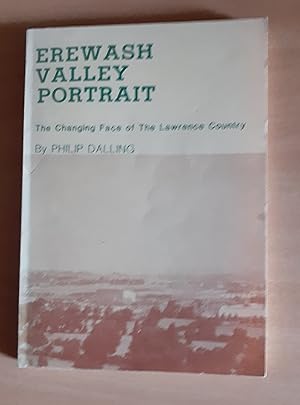 Seller image for Erewash Valley Portrait for sale by Scarthin Books ABA, ILAB.