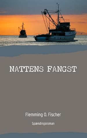 Seller image for Nattens fangst for sale by AHA-BUCH GmbH