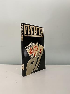 Seller image for Bananas for sale by Roy Turner Books