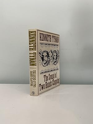 Seller image for The Sound Of Two Hands Clapping for sale by Roy Turner Books