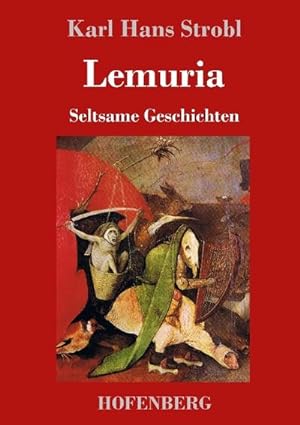 Image du vendeur pour Lemuria : Seltsame Geschichten mis en vente par AHA-BUCH GmbH