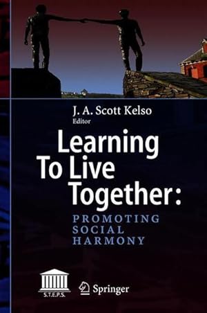 Bild des Verkufers fr Learning To Live Together: Promoting Social Harmony zum Verkauf von AHA-BUCH GmbH