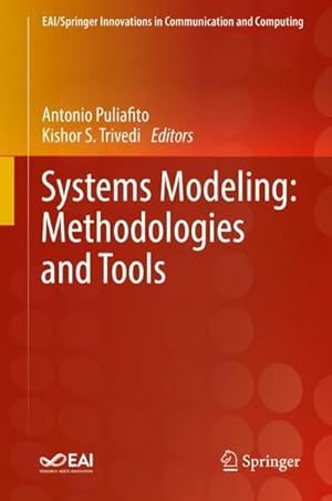 Bild des Verkufers fr Systems Modeling: Methodologies and Tools zum Verkauf von AHA-BUCH GmbH