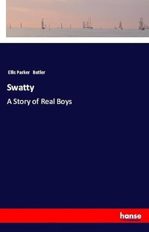 Immagine del venditore per Swatty : A Story of Real Boys venduto da AHA-BUCH GmbH