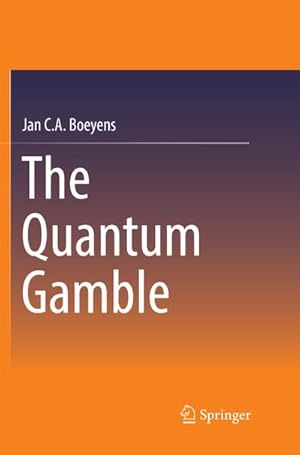 Image du vendeur pour The Quantum Gamble mis en vente par AHA-BUCH GmbH