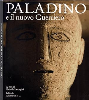 Imagen del vendedor de Paladino e il Nuovo Guerriero a la venta por Biblioteca di Babele