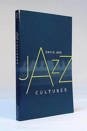 Jazz Cultures