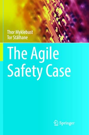 Image du vendeur pour The Agile Safety Case mis en vente par AHA-BUCH GmbH