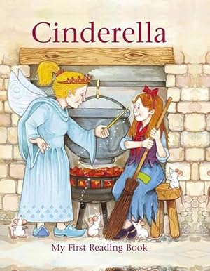 Seller image for Cinderella (Paperback) for sale by Grand Eagle Retail