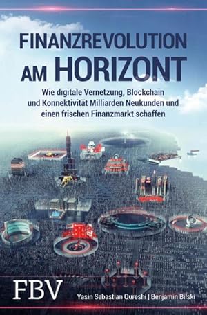 Bild des Verkufers fr Finanzrevolution am Horizont zum Verkauf von AHA-BUCH GmbH