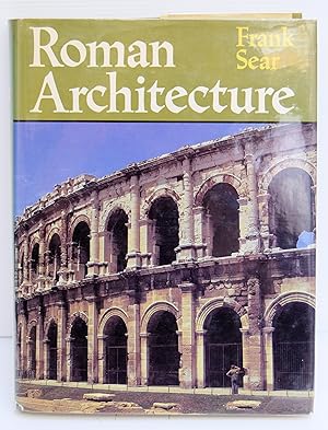 Seller image for ROMAN ARCHITECTURE. for sale by Marrins Bookshop