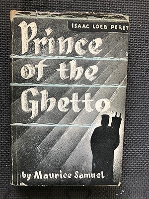 Prince of the Ghetto