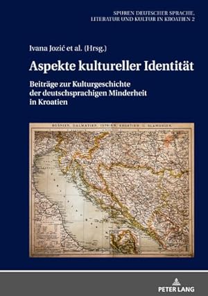 Seller image for Aspekte kultureller Identitt : Beitrge zur Kulturgeschichte der deutschsprachigen Minderheit in Kroatien for sale by AHA-BUCH GmbH