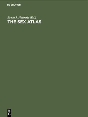 Bild des Verkufers fr The Sex Atlas : New Popular Reference Edition, Revised and Expanded zum Verkauf von AHA-BUCH GmbH