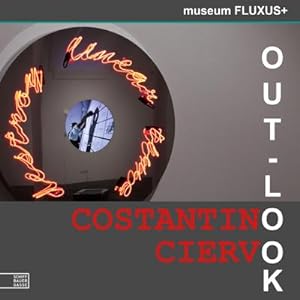 Seller image for Costantino Ciervo : OUT-LOOK for sale by AHA-BUCH GmbH