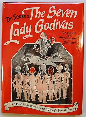 The Seven Lady Godivas