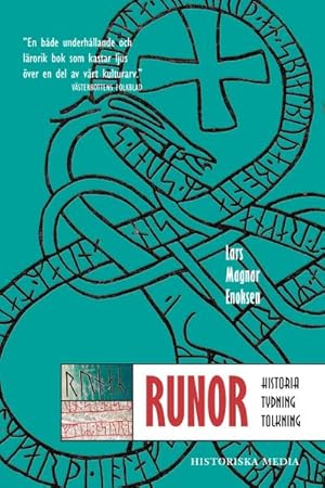 Seller image for Runor : Historia, tydning, tolkning for sale by AHA-BUCH GmbH